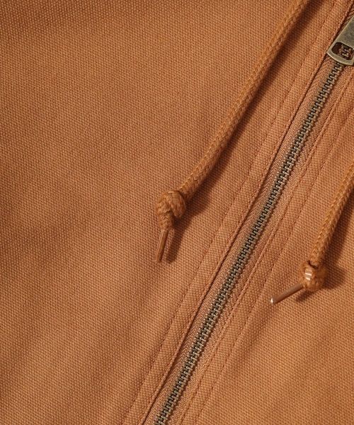 「SUGGESTION」 ブルゾン M オリーブ メンズ_画像7