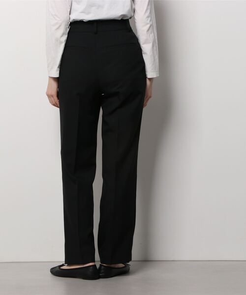 「LOVELESS」 パンツ 34 ブラック レディース_画像3