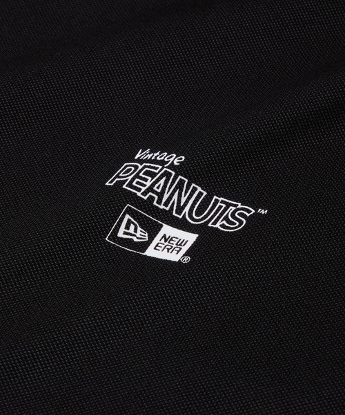 NEW ERA（ニューエラ） ポロシャツ ニューエラゴルフ ミッドネック半袖