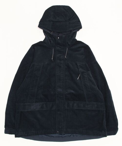 BEAMS（ビームス） ブルゾン MEDIUM ネイビー メンズ : ZOZOTOWN Yahoo 