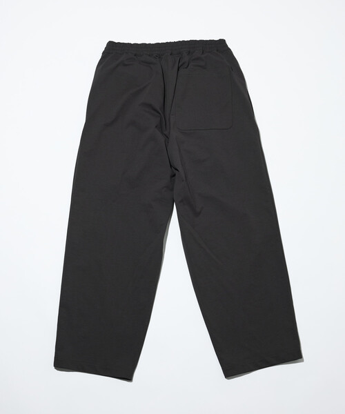 FREAK'S STORE（フリークスストア） ワイドパンツ スラックス AIRDRY