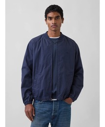old GAP オールド ギャップ ボンバージャケット アウター ブルゾン GAP（ギャップ） ブルゾン アウター リラックスフィット ボンバー