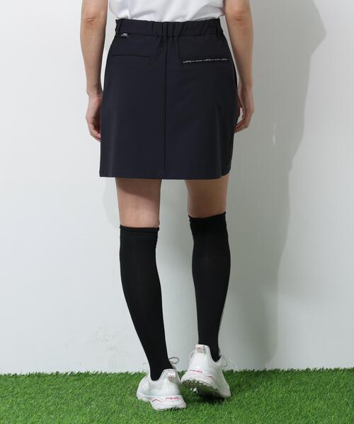 PING（ピン） スカート 「PING APPAREL」ストレッチドビーサイド