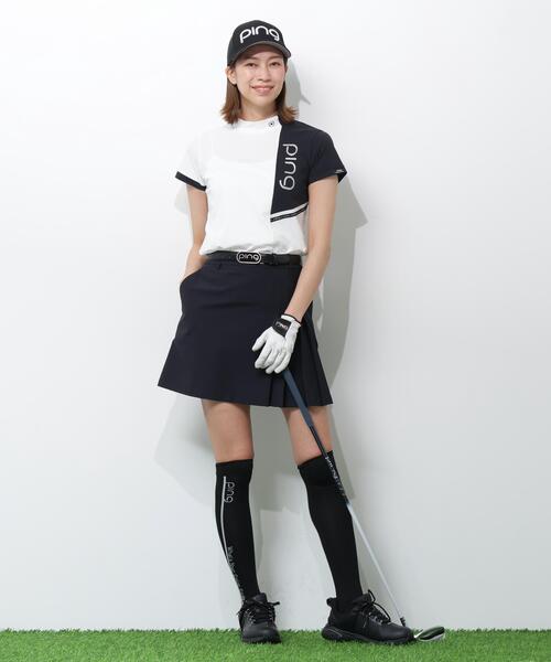 PING（ピン） スカート 「PING APPAREL」ストレッチドビーサイド