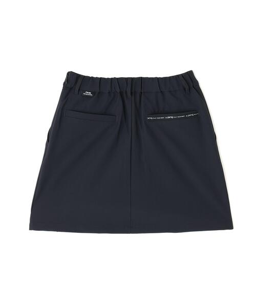 PING（ピン） スカート 「PING APPAREL」ストレッチドビーサイド