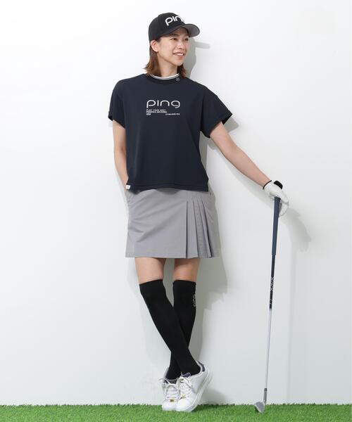PING ゴルフ スカート｜レディースウエア｜ゴルフ｜スポーツ おすすめ