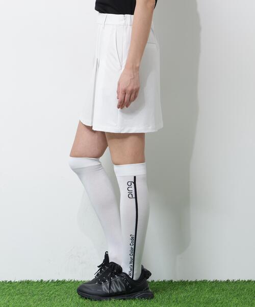 PING（ピン） スカート 「PING APPAREL」ストレッチドビーサイド