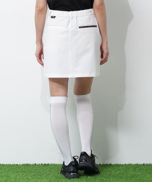 PING（ピン） スカート 「PING APPAREL」ストレッチドビーサイド