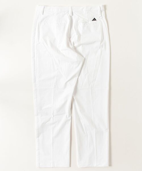 adidas（アディダス） パンツ スリーストライプス アンクルパンツ 