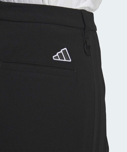 adidas（アディダス） パンツ スリーストライプス アンクルパンツ