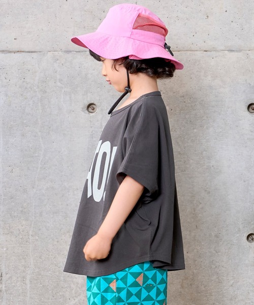 Life Support Products（ライフサポートプロダクツ） tシャツ 半袖