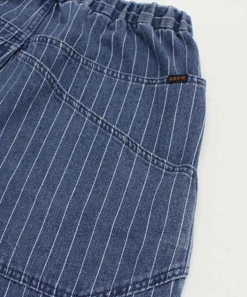 URCH RNA ワイドパンツ ジーンズ デニム デニムパンツ R4448 コック