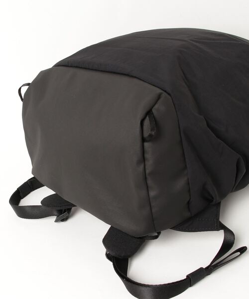 「THE NORTH FACE」 リュック FREE ブラック メンズの画像