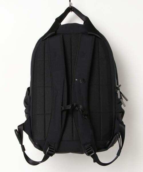 「THE NORTH FACE」 リュック FREE ブラック メンズの画像