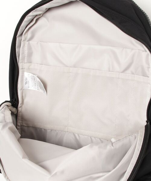 「THE NORTH FACE」 リュック FREE ブラック メンズの画像