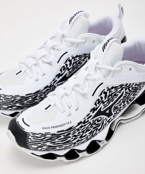 MIZUNO（ミズノ） スニーカー WAVE PROPHECY 13.2 ウェーブ