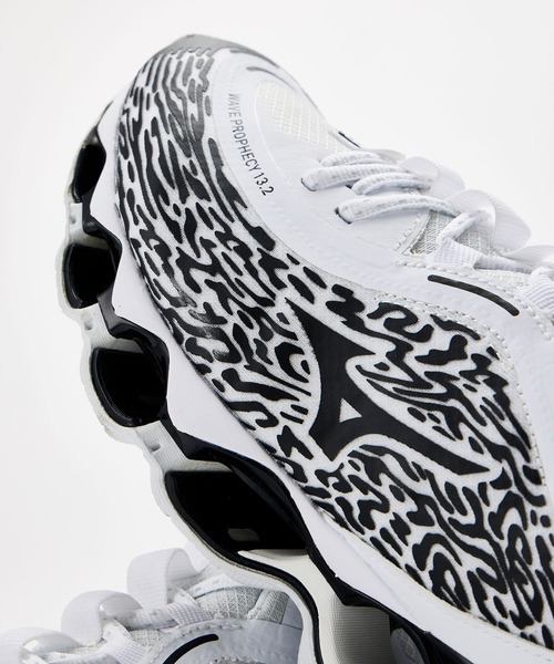MIZUNO（ミズノ） スニーカー WAVE PROPHECY 13.2 ウェーブ