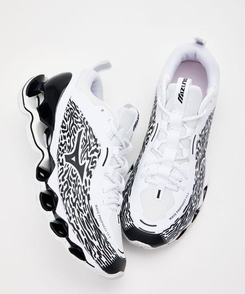MIZUNO（ミズノ） スニーカー WAVE PROPHECY 13.2 ウェーブ