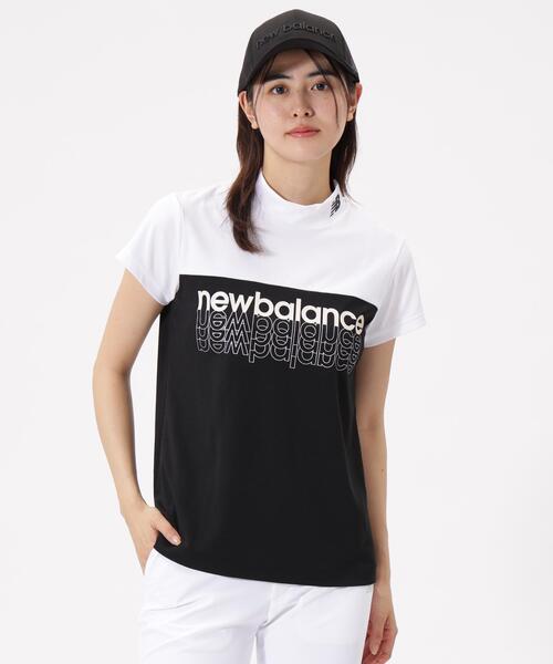 New Balance Golf（ニューバランスゴルフ） tシャツ 半袖 速乾 超速乾