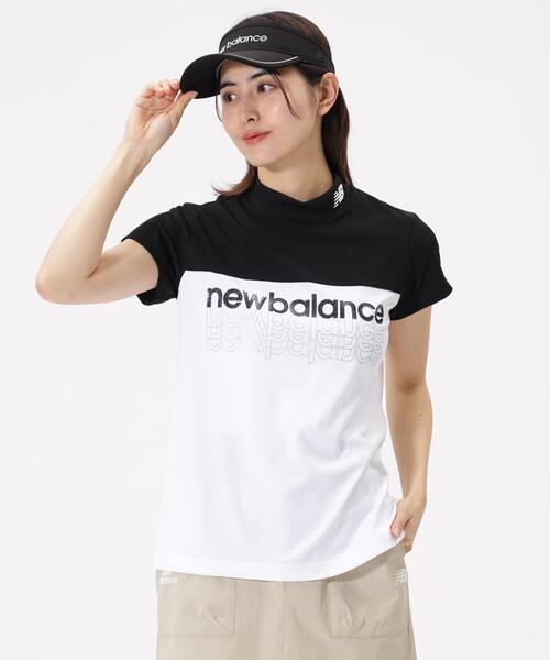 New Balance Golf（ニューバランスゴルフ） tシャツ 半袖 速乾 超速乾