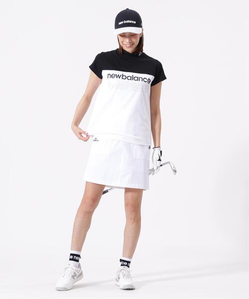 New Balance Golf（ニューバランスゴルフ） tシャツ 半袖 速乾 超速乾