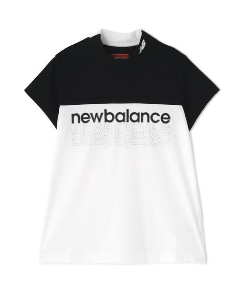 New Balance Golf（ニューバランスゴルフ） tシャツ 半袖 速乾 超速乾