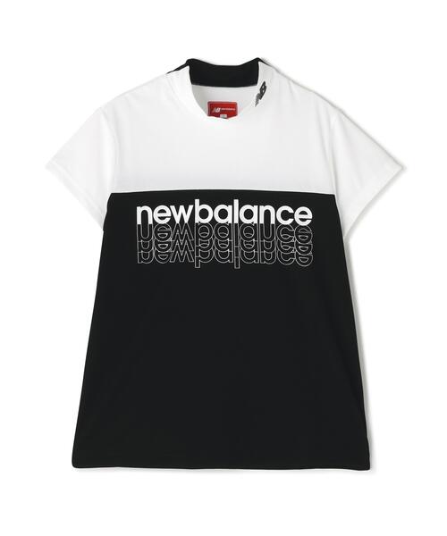 New Balance Golf（ニューバランスゴルフ） tシャツ 半袖 速乾 超速乾