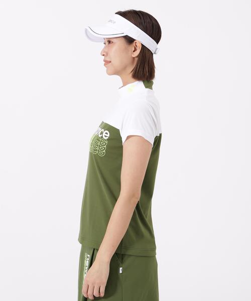 New Balance Golf（ニューバランスゴルフ） tシャツ 半袖 速乾 超速乾