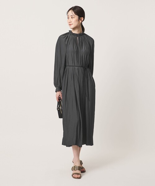 UNITED ARROWS（ユナイテッドアローズ） ワンピース ボリューム