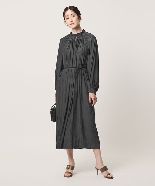 UNITED ARROWS（ユナイテッドアローズ） ワンピース ボリューム