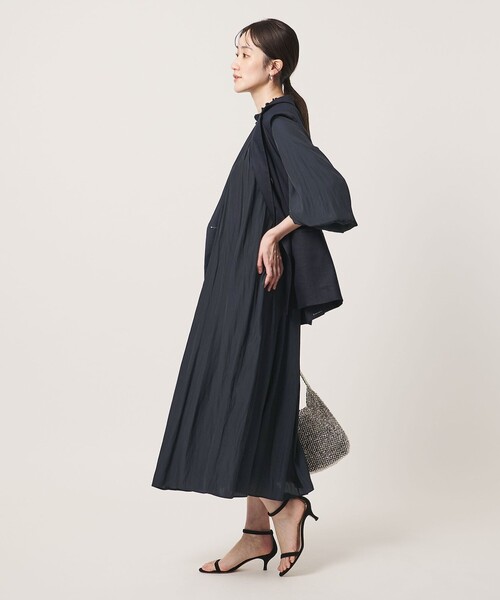 UNITED ARROWS（ユナイテッドアローズ） ワンピース ボリューム