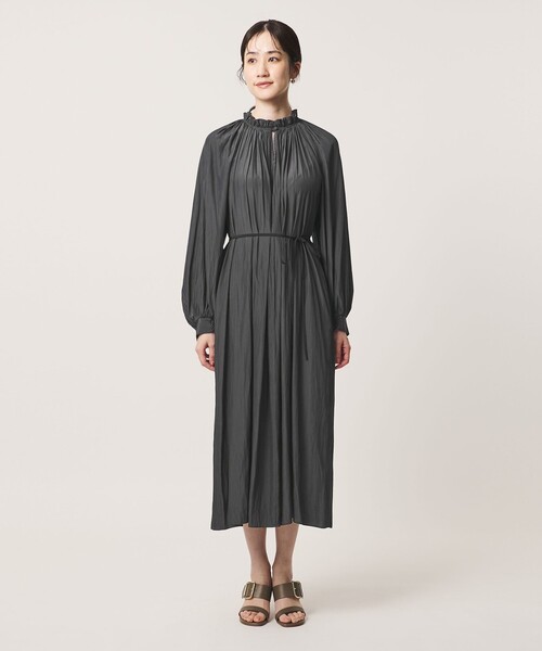 UNITED ARROWS（ユナイテッドアローズ） ワンピース ボリューム
