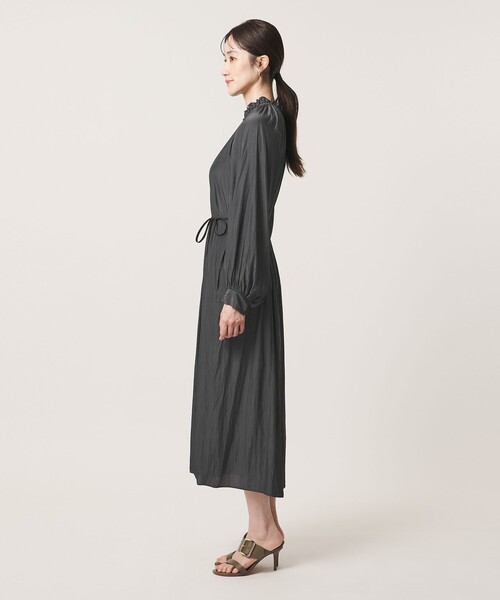 UNITED ARROWS（ユナイテッドアローズ） ワンピース ボリューム