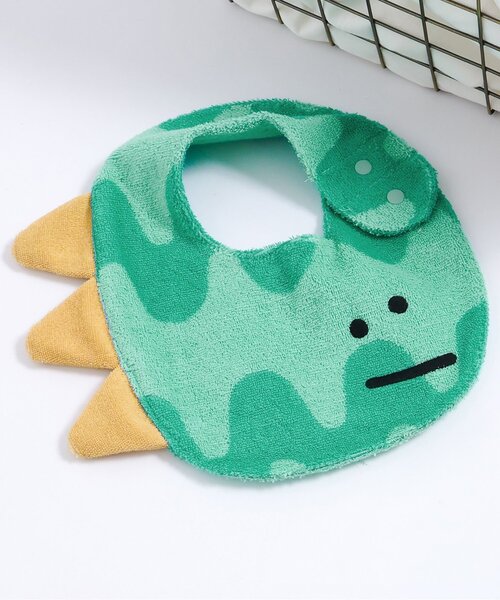 MOOMIN BABY（ムーミンベビー） スタイ よだれかけ スタイ よだれかけ