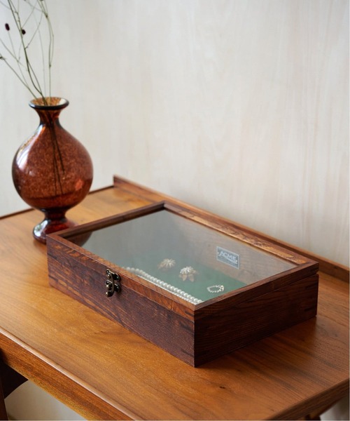 ACME Furniture（アクメファニチャー） 収納 SHOW CASE S ショーケース