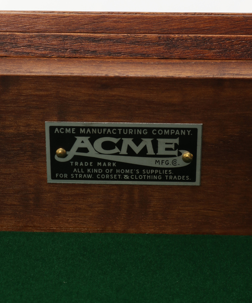 ACME Furniture（アクメファニチャー） 収納 SHOW CASE S ショーケース