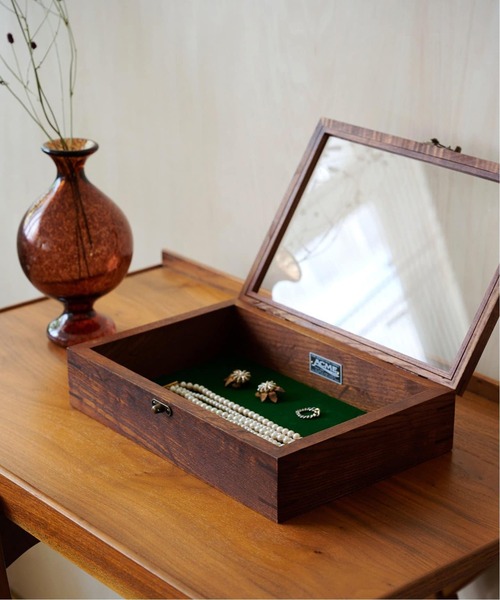 アクメファニチャー ショーケース ACME Furniture（アクメファニチャー） 収納 SHOW CASE S ショーケース