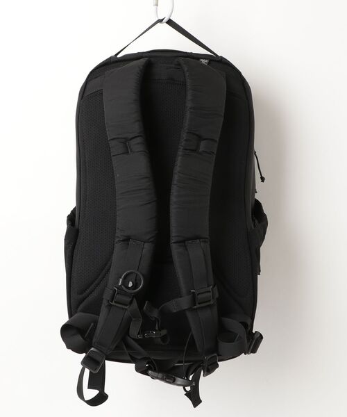 Arc'teryx リュック ARC'TERYX（アークテリクス） リュック - ブラック メンズ : ZOZOTOWN