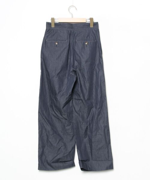 B*s様 UNITED ARROWS レディースパンツ サイズ36 UNITED ARROWS（ユナイテッドアローズ） パンツ 36 ブルー レディース