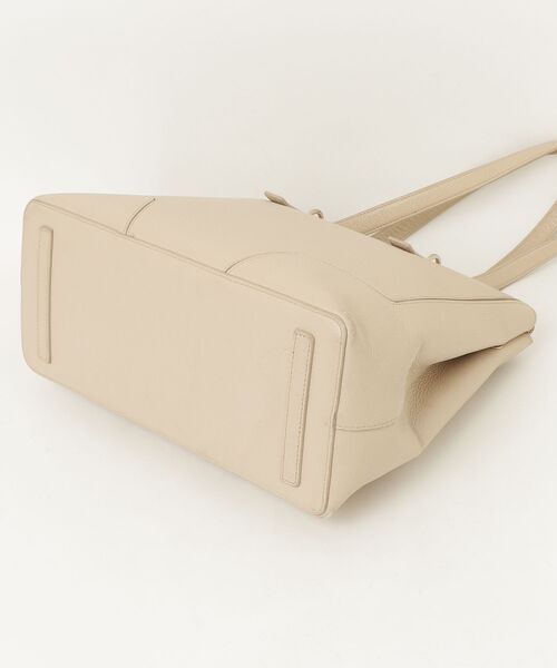 FURLA（フルラ） ワンポイントトートバッグ - ベージュ レディース