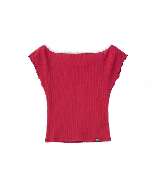 HYSTERIC GLAMOUR（ヒステリックグラマー） tシャツ STRAWBERRY FREAK