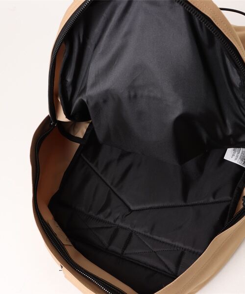 「Carhartt WIP」 リュック FREE ブラウン メンズ_画像4