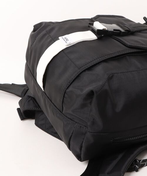 デイバック リュック SAC A DOS TREK メンズの画像