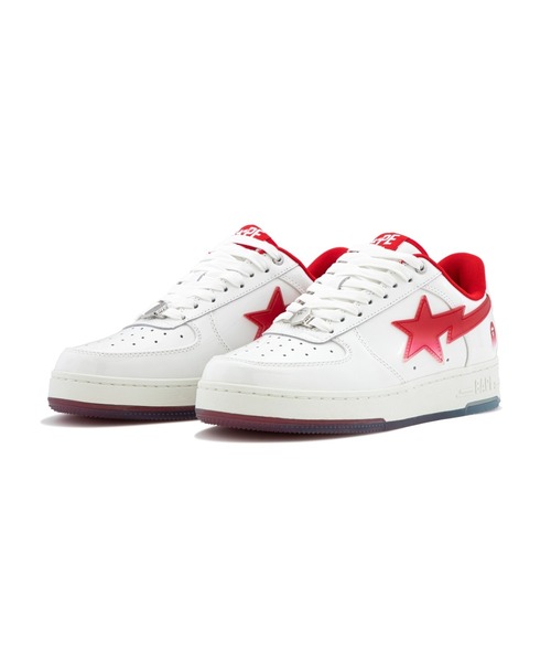 A BATHING APE（アベイシングエイプ） スニーカー BAPE STA #4
