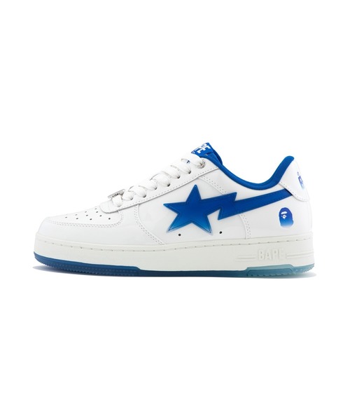 A BATHING APE（アベイシングエイプ） スニーカー BAPE STA #4