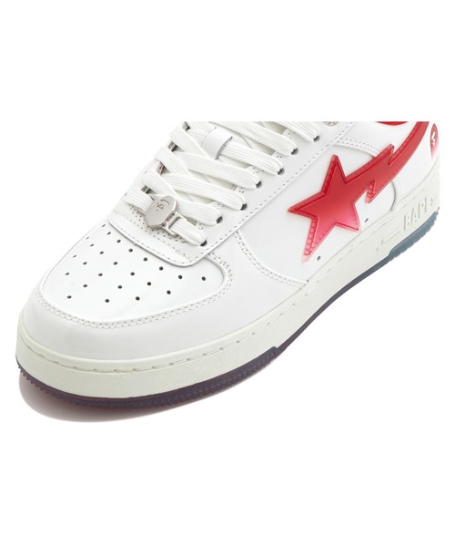 A BATHING APE（アベイシングエイプ） スニーカー BAPE STA #4