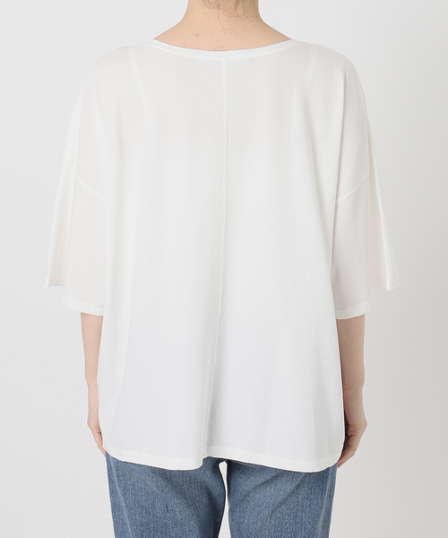 FRAMeWORK（フレームワーク） tシャツ 「新色 / 追加」ドライタッチ