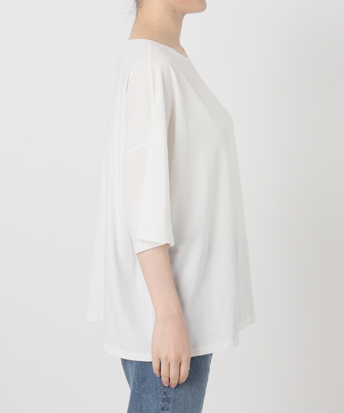 FRAMeWORK（フレームワーク） tシャツ 「新色 / 追加」ドライタッチ