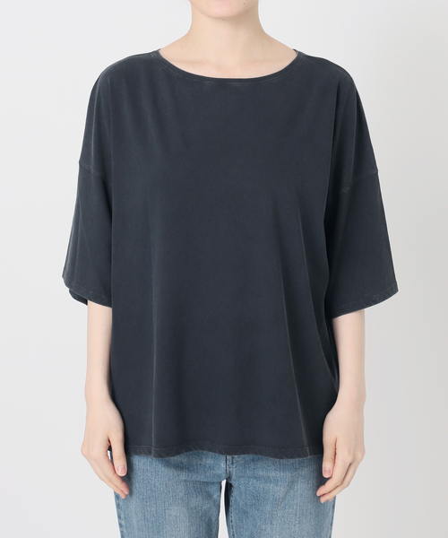 FRAMeWORK（フレームワーク） tシャツ 「新色 / 追加」ドライタッチ