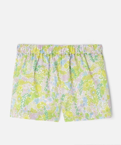パンツ ショートパンツ キッズ 子供服 女の子の画像